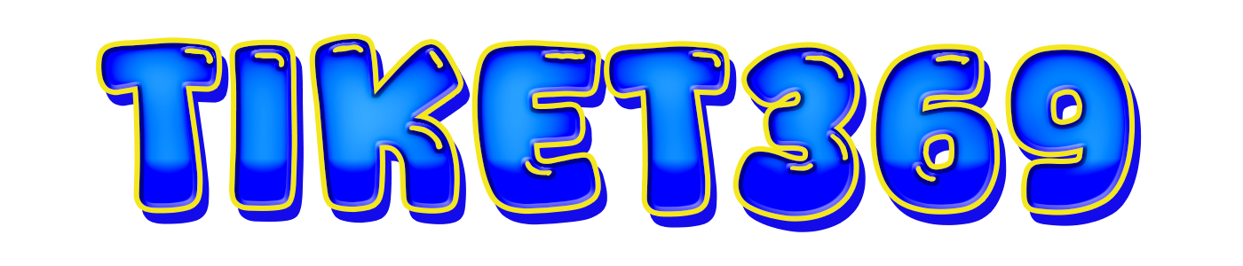 Tiket369 Logo